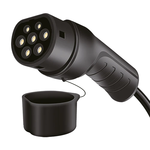 Connectors & Cables