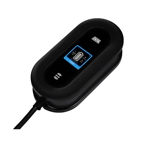 Smart Charging Devices